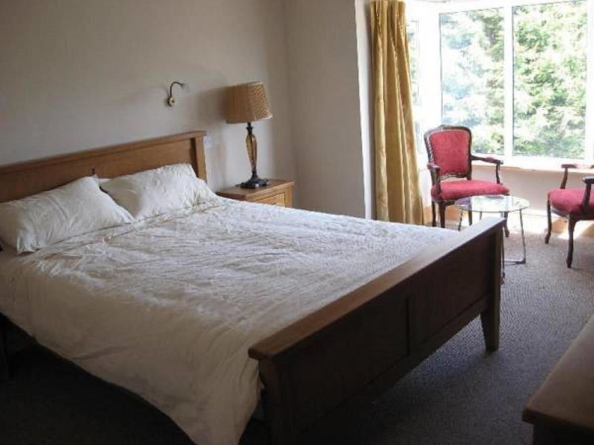 Отели типа «постель и завтрак» Riverside Glanworth Glanworth-27