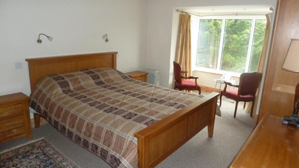 Отели типа «постель и завтрак» Riverside Glanworth Glanworth-32
